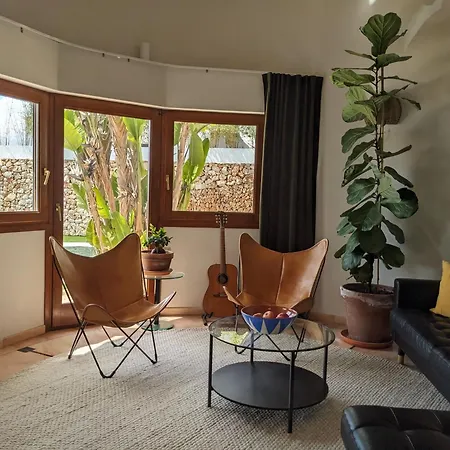 Villa Valparaiso Son Bou