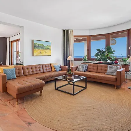 Villa Valparaiso *