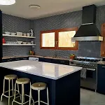 Valparaiso Villa *